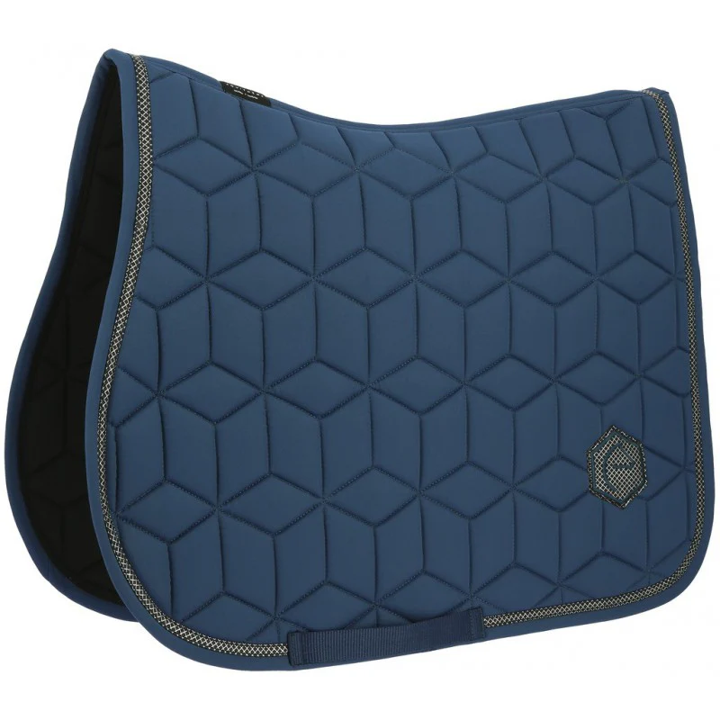 Tapis de selle EQUITHÈME Softhex - Cheval – Image 3